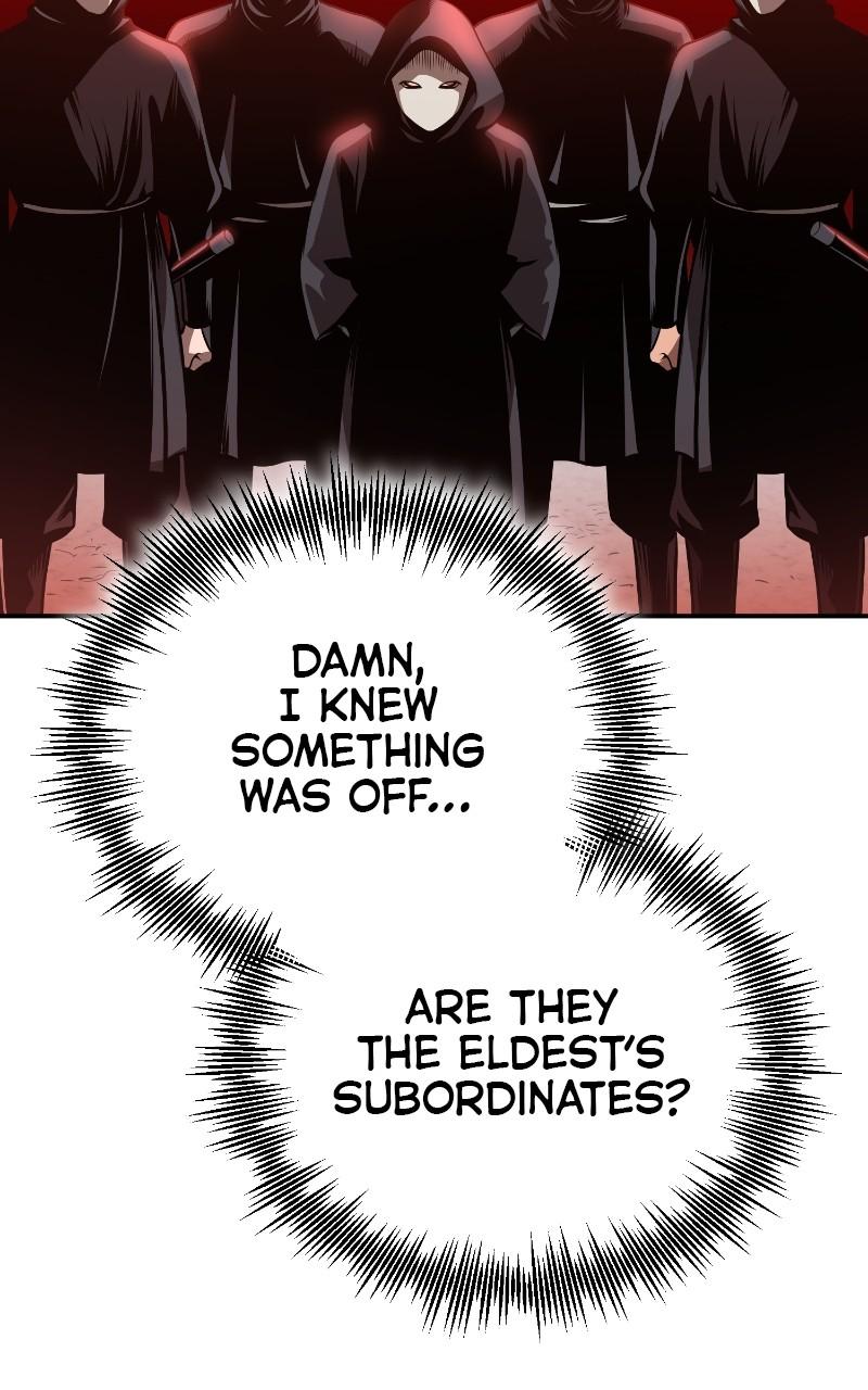 The Demon Faction's Return Chap 24 - Next Chap 25