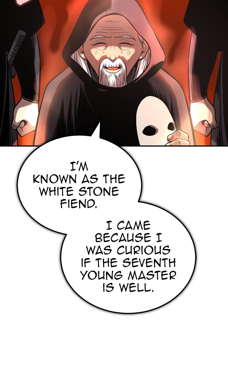 The Demon Faction's Return Chap 24 - Next Chap 25