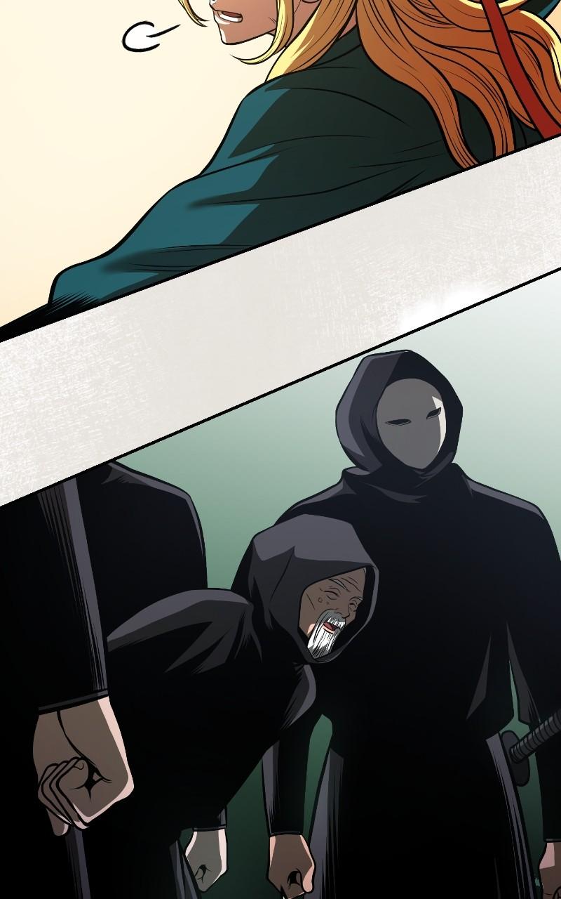 The Demon Faction's Return Chap 24 - Next Chap 25