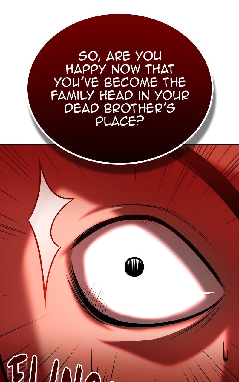 The Demon Faction's Return Chap 24 - Next Chap 25