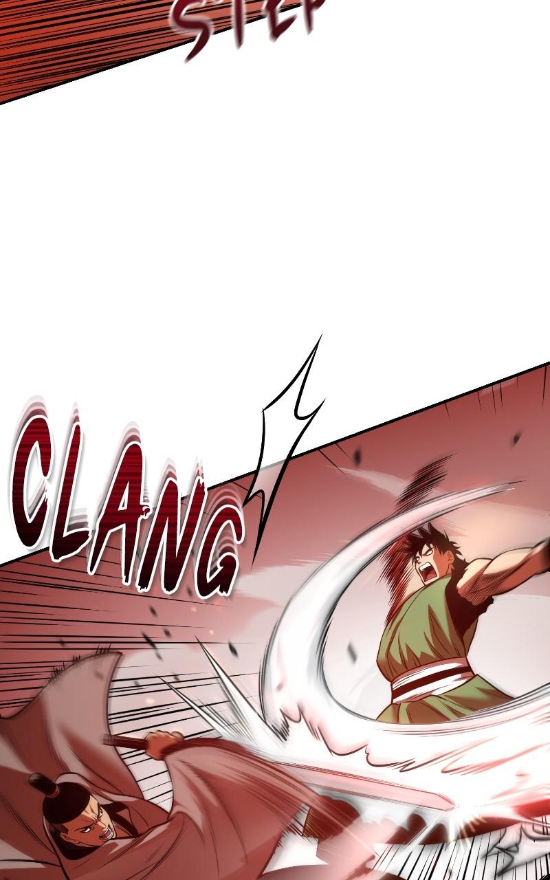 The Demon Faction's Return Chap 24 - Next Chap 25