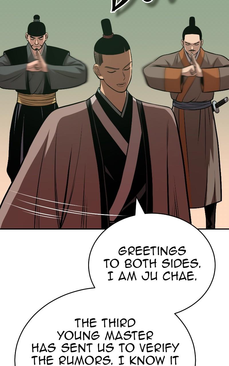 The Demon Faction's Return Chap 24 - Next Chap 25