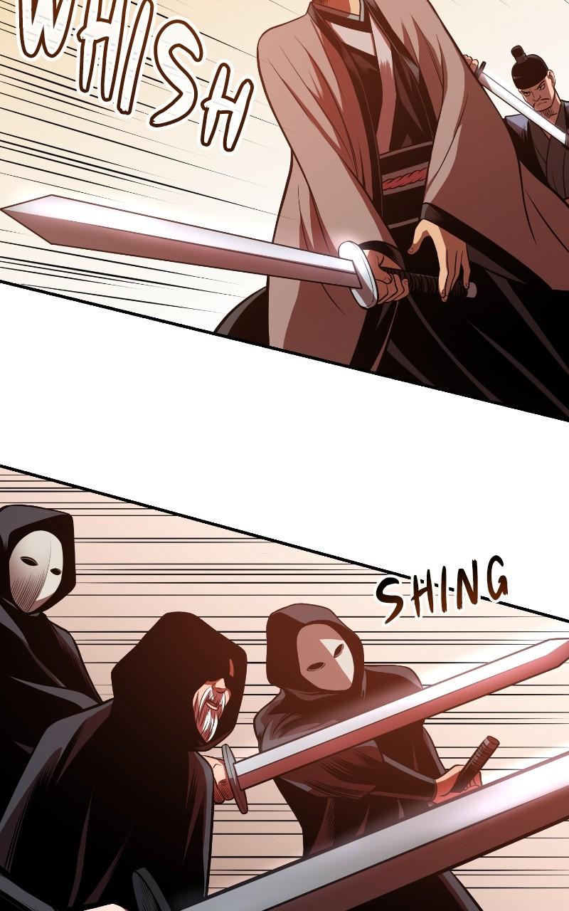 The Demon Faction's Return Chap 24 - Next Chap 25