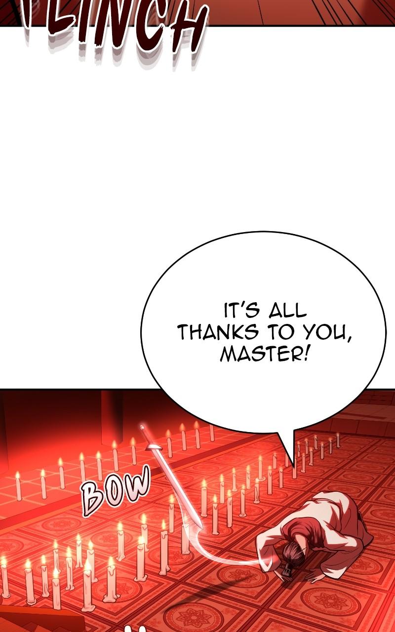 The Demon Faction's Return Chap 24 - Next Chap 25