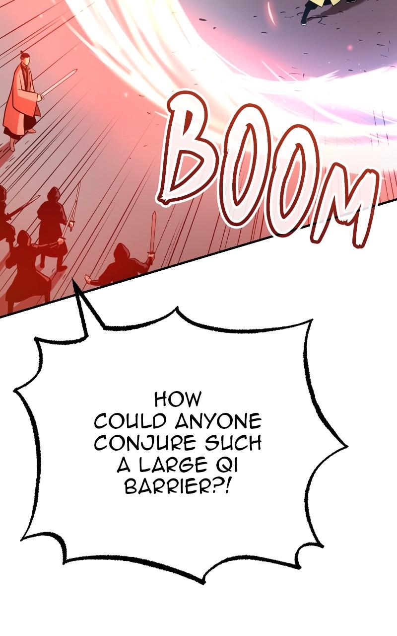 The Demon Faction's Return Chap 24 - Next Chap 25