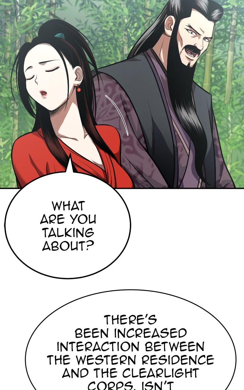 The Demon Faction's Return Chap 24 - Next Chap 25