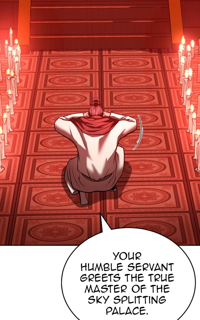 The Demon Faction's Return Chap 24 - Next Chap 25