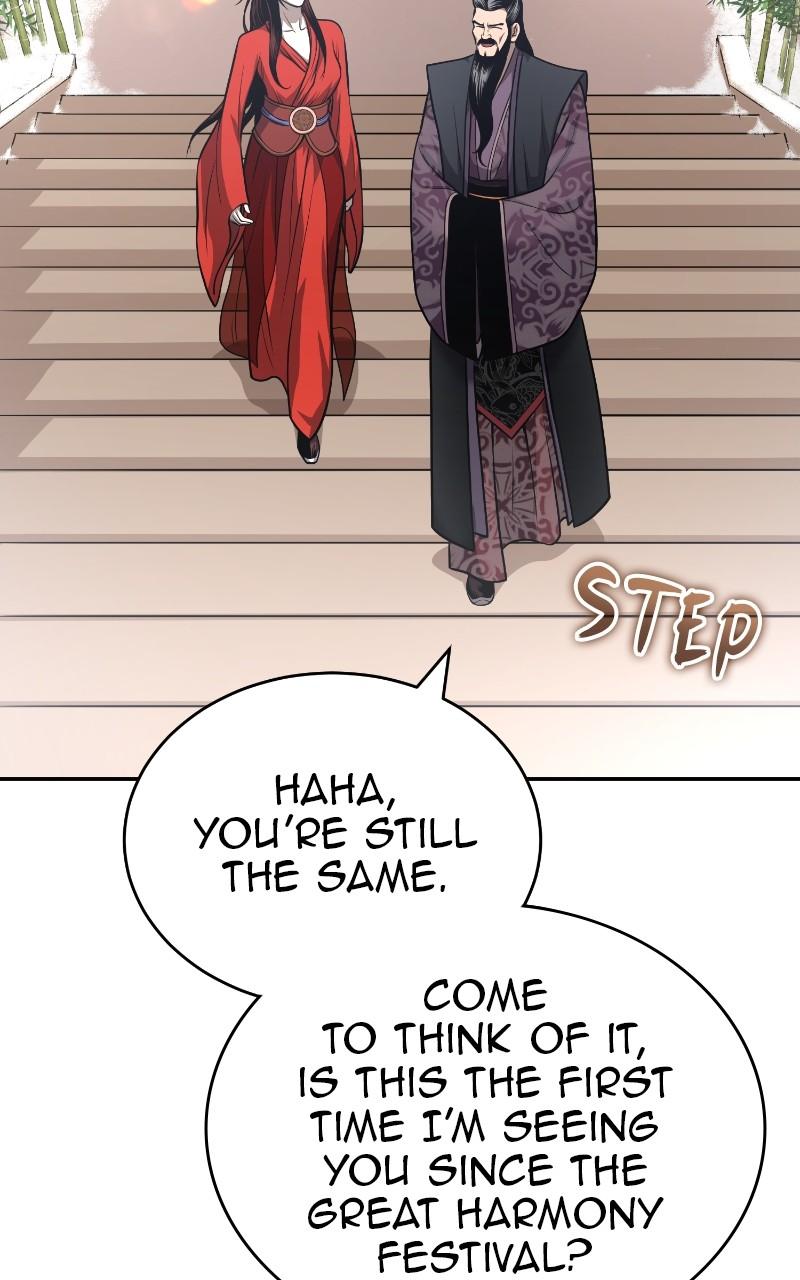 The Demon Faction's Return Chap 24 - Next Chap 25