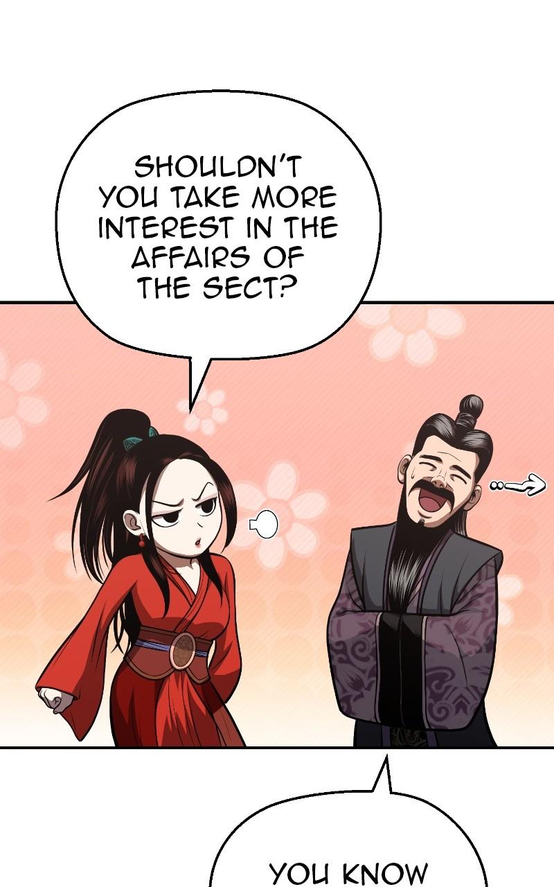 The Demon Faction's Return Chap 24 - Next Chap 25