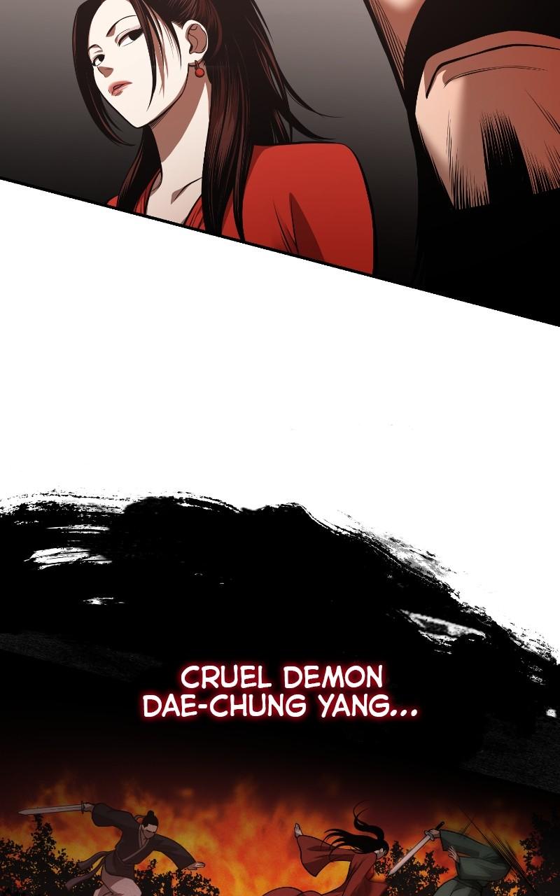 The Demon Faction's Return Chap 24 - Next Chap 25