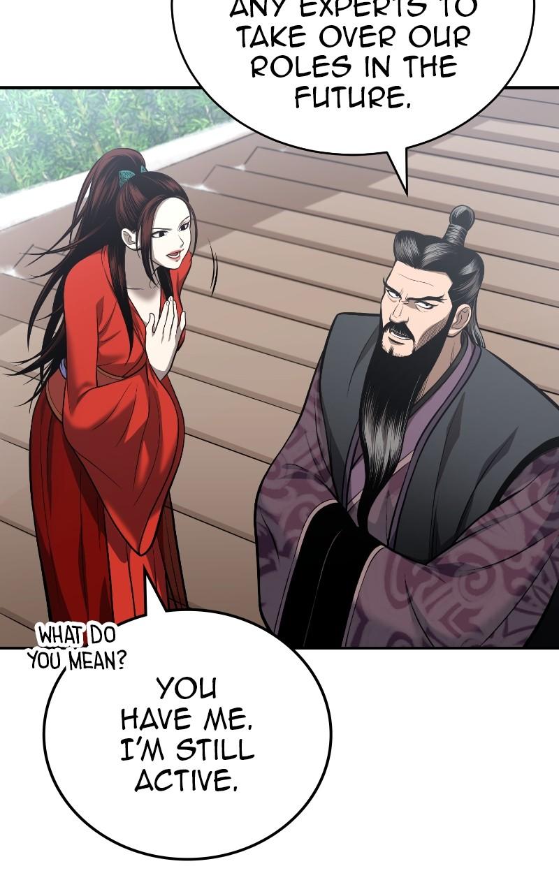 The Demon Faction's Return Chap 24 - Next Chap 25