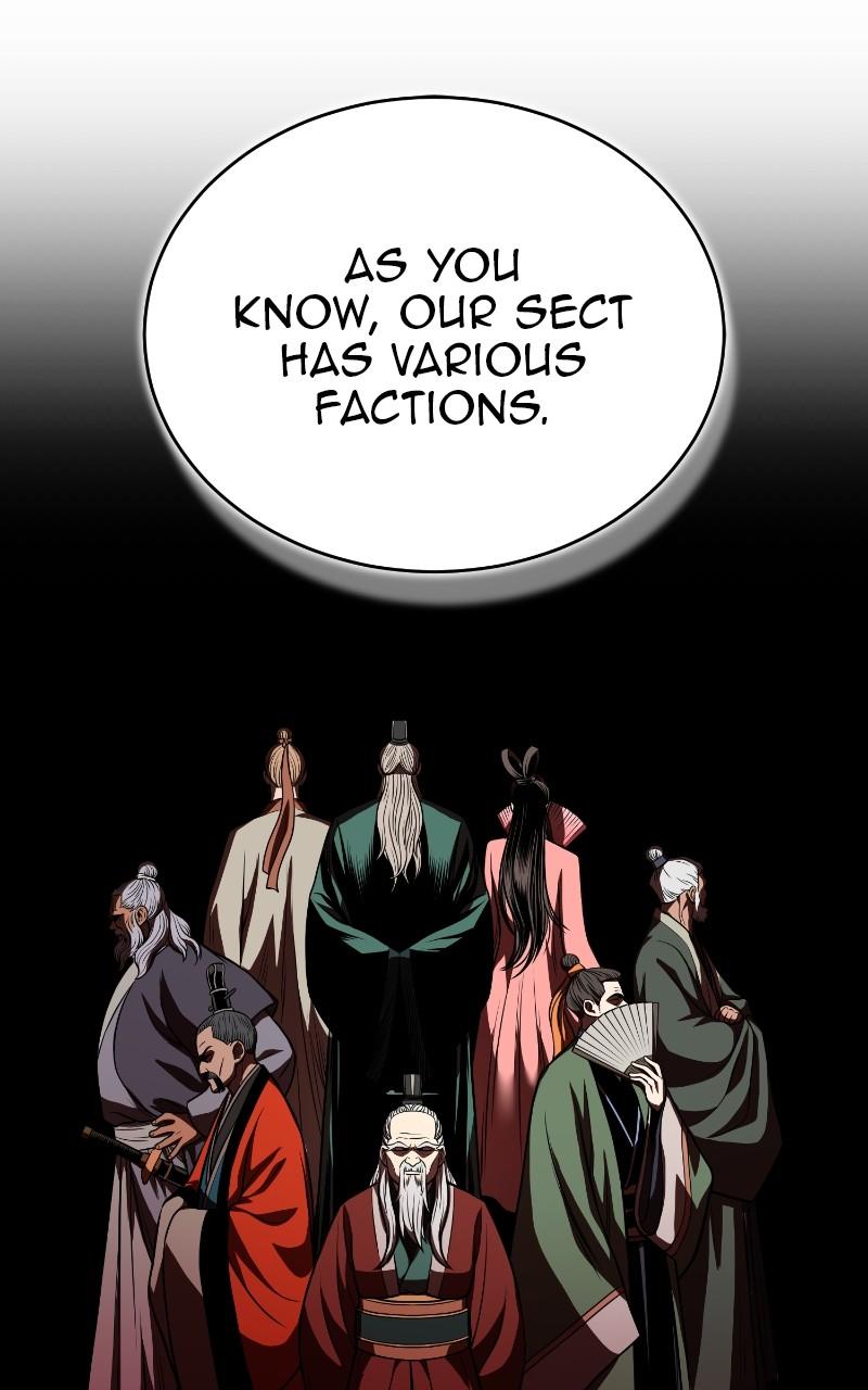 The Demon Faction's Return Chap 25 - Next Chap 26