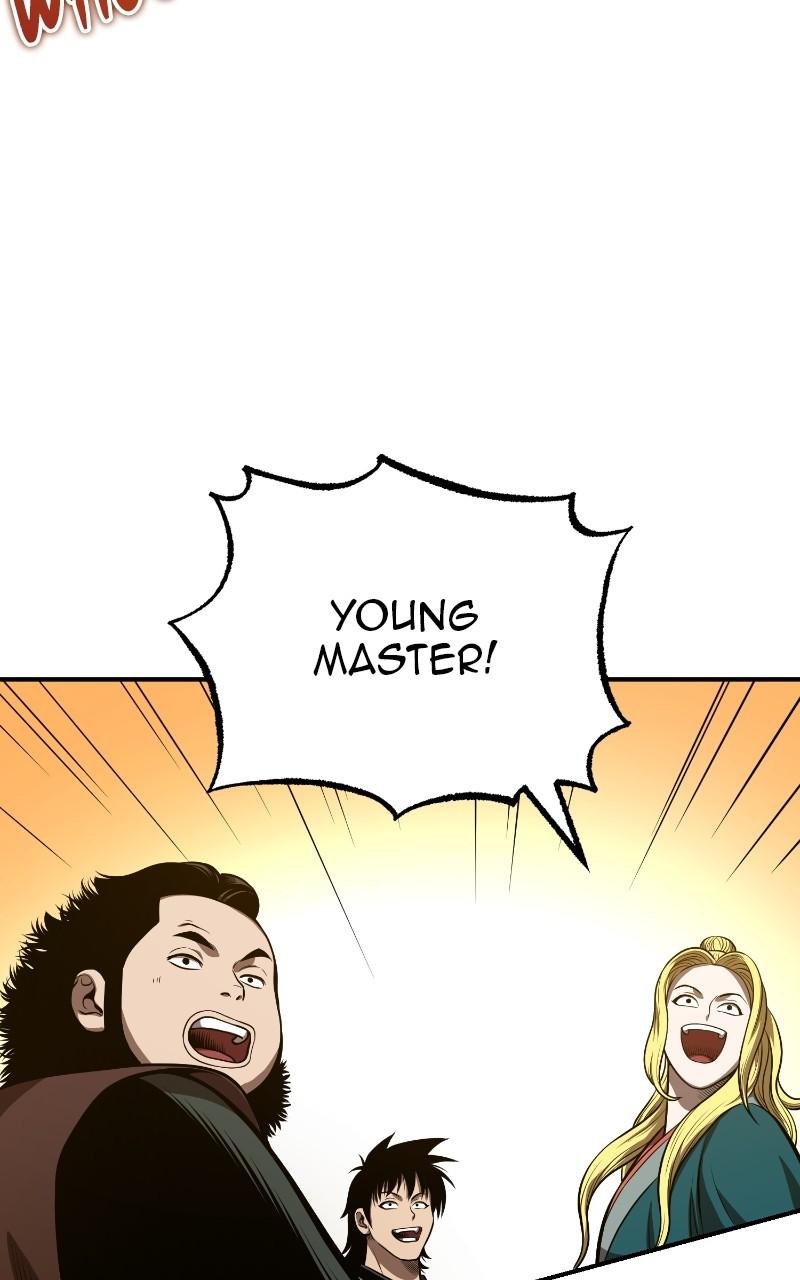 The Demon Faction's Return Chap 25 - Next Chap 26