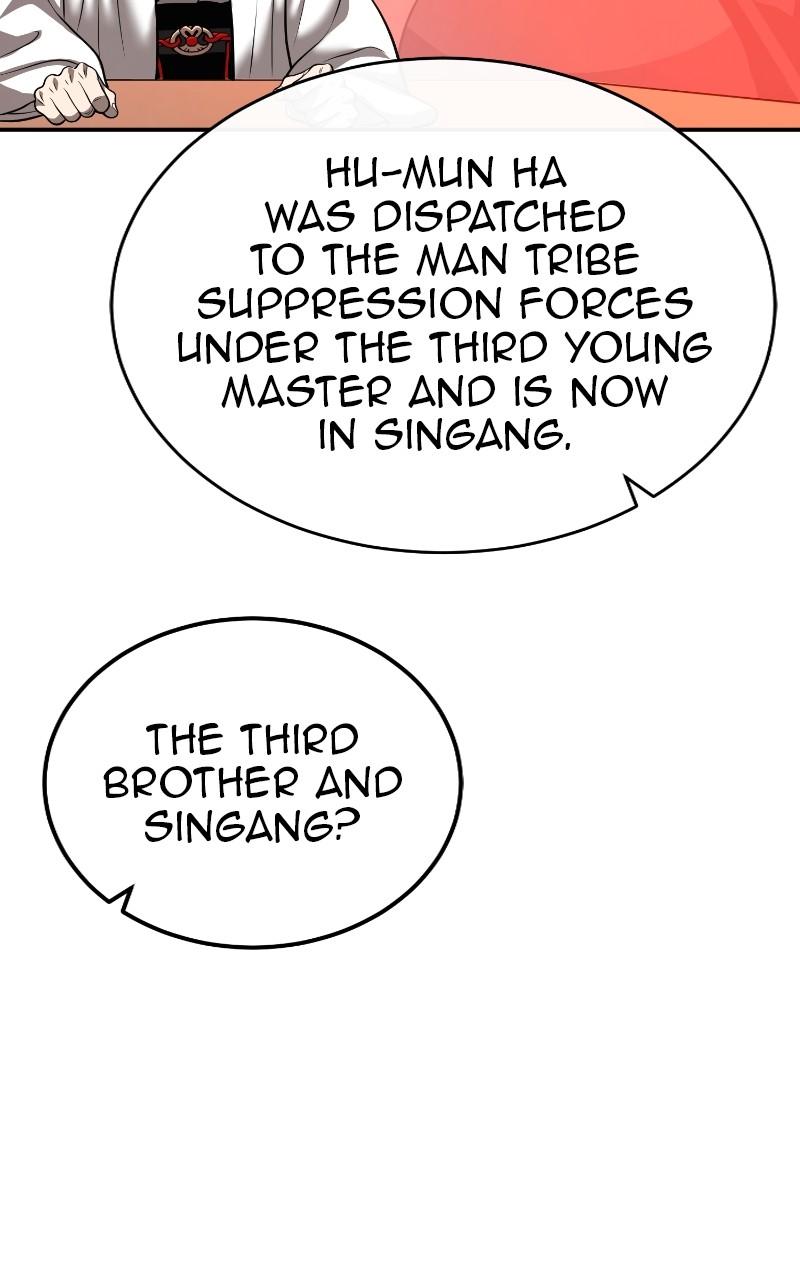 The Demon Faction's Return Chap 25 - Next Chap 26