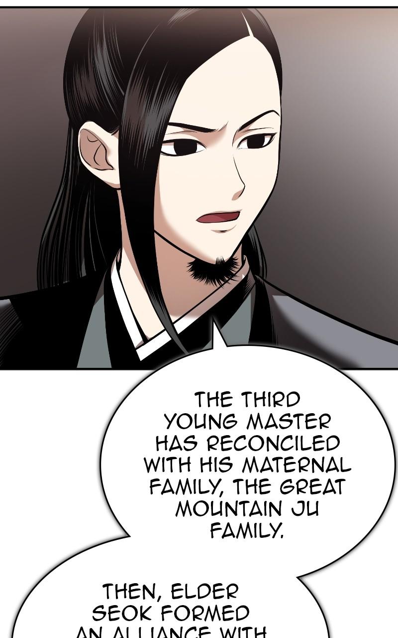 The Demon Faction's Return Chap 25 - Next Chap 26