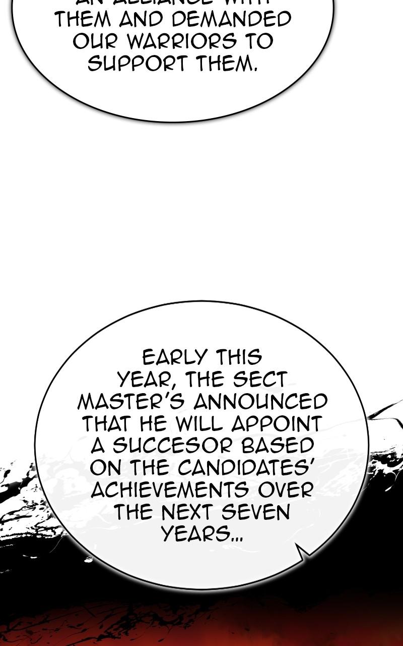 The Demon Faction's Return Chap 25 - Next Chap 26