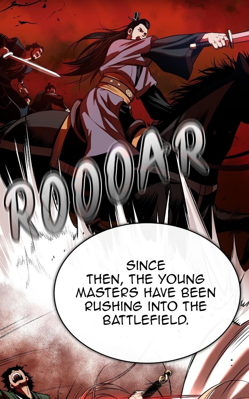 The Demon Faction's Return Chap 25 - Next Chap 26