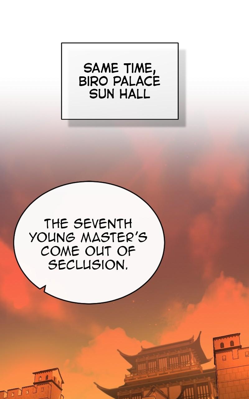 The Demon Faction's Return Chap 25 - Next Chap 26