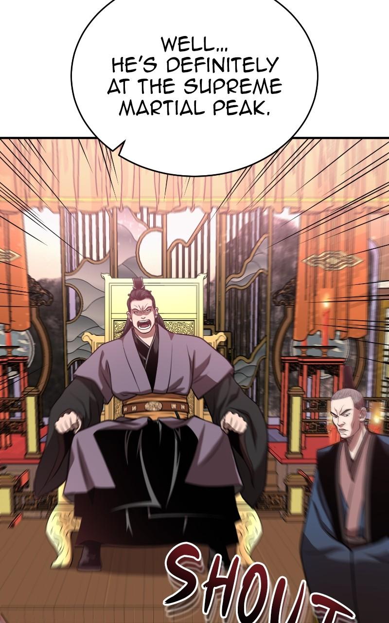 The Demon Faction's Return Chap 25 - Next Chap 26