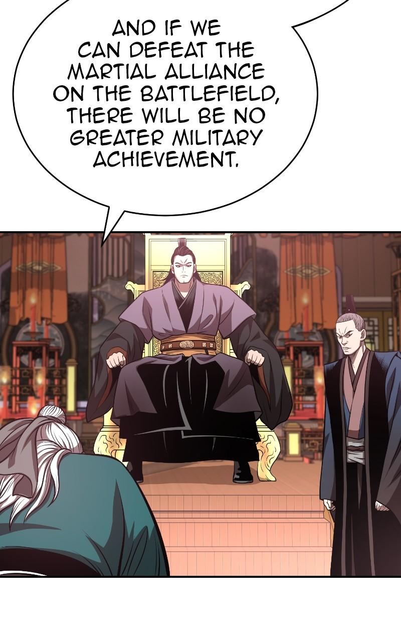 The Demon Faction's Return Chap 25 - Next Chap 26