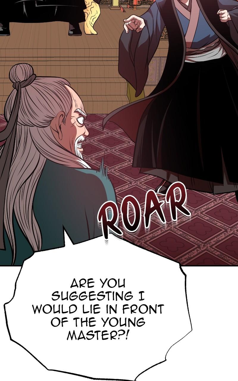 The Demon Faction's Return Chap 25 - Next Chap 26