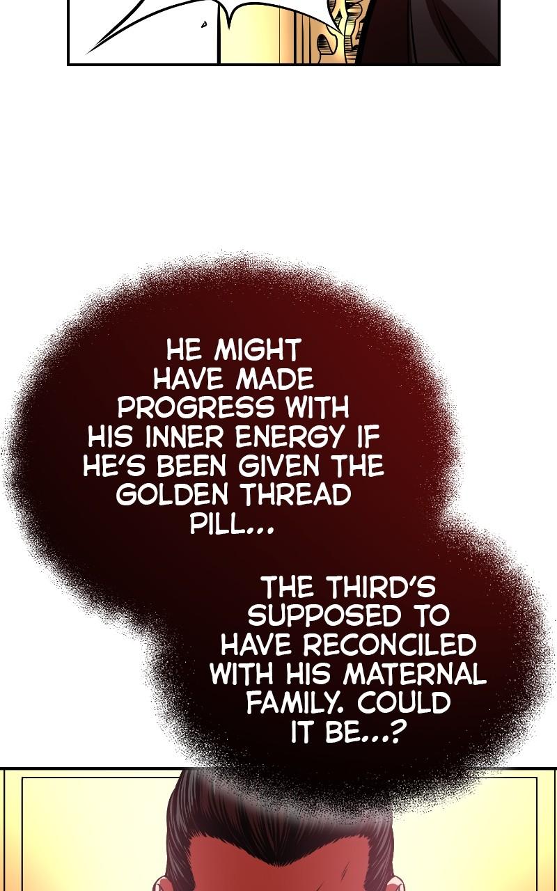 The Demon Faction's Return Chap 25 - Next Chap 26