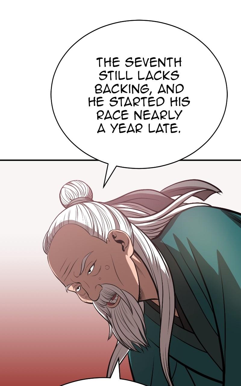 The Demon Faction's Return Chap 25 - Next Chap 26