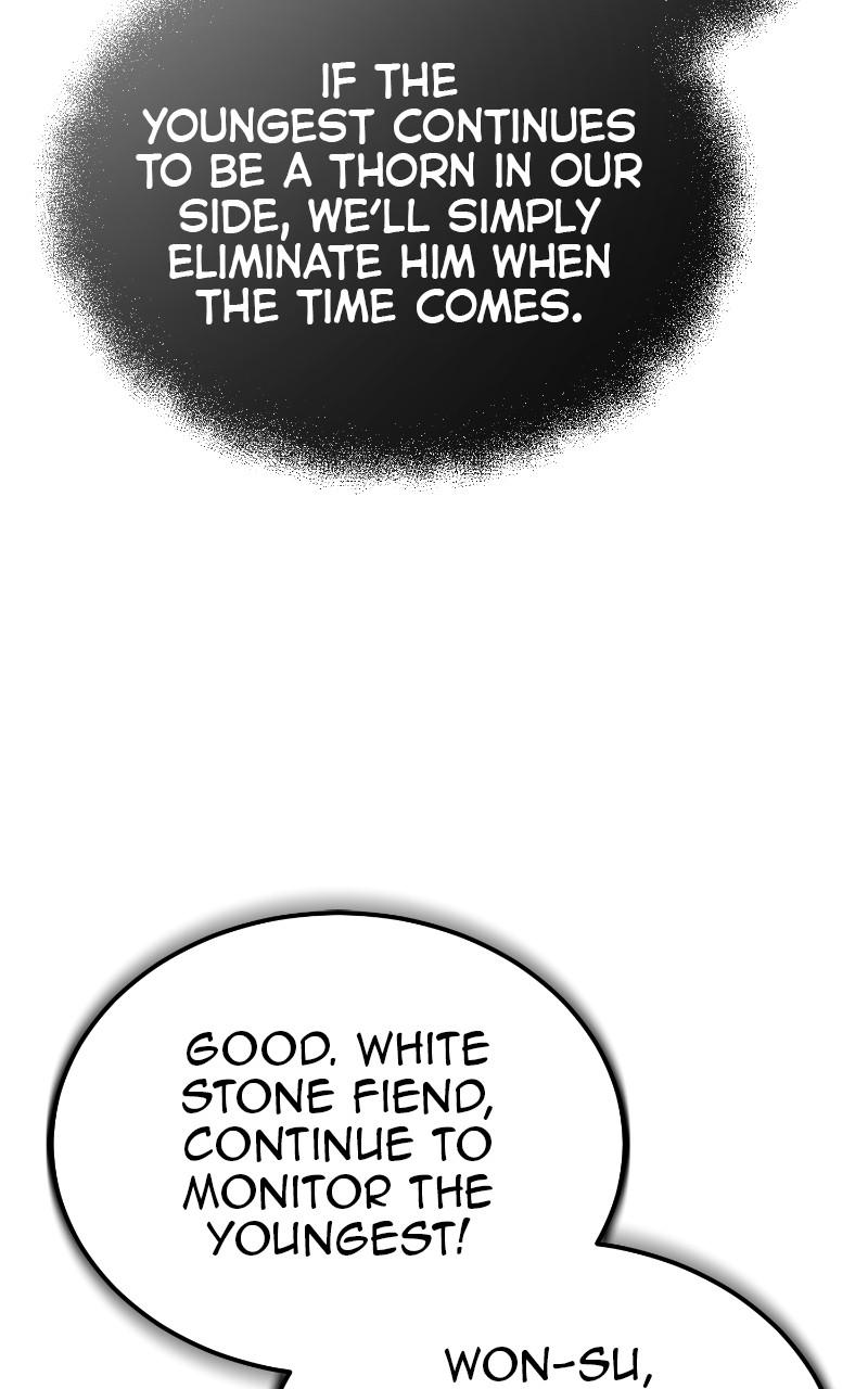 The Demon Faction's Return Chap 25 - Next Chap 26