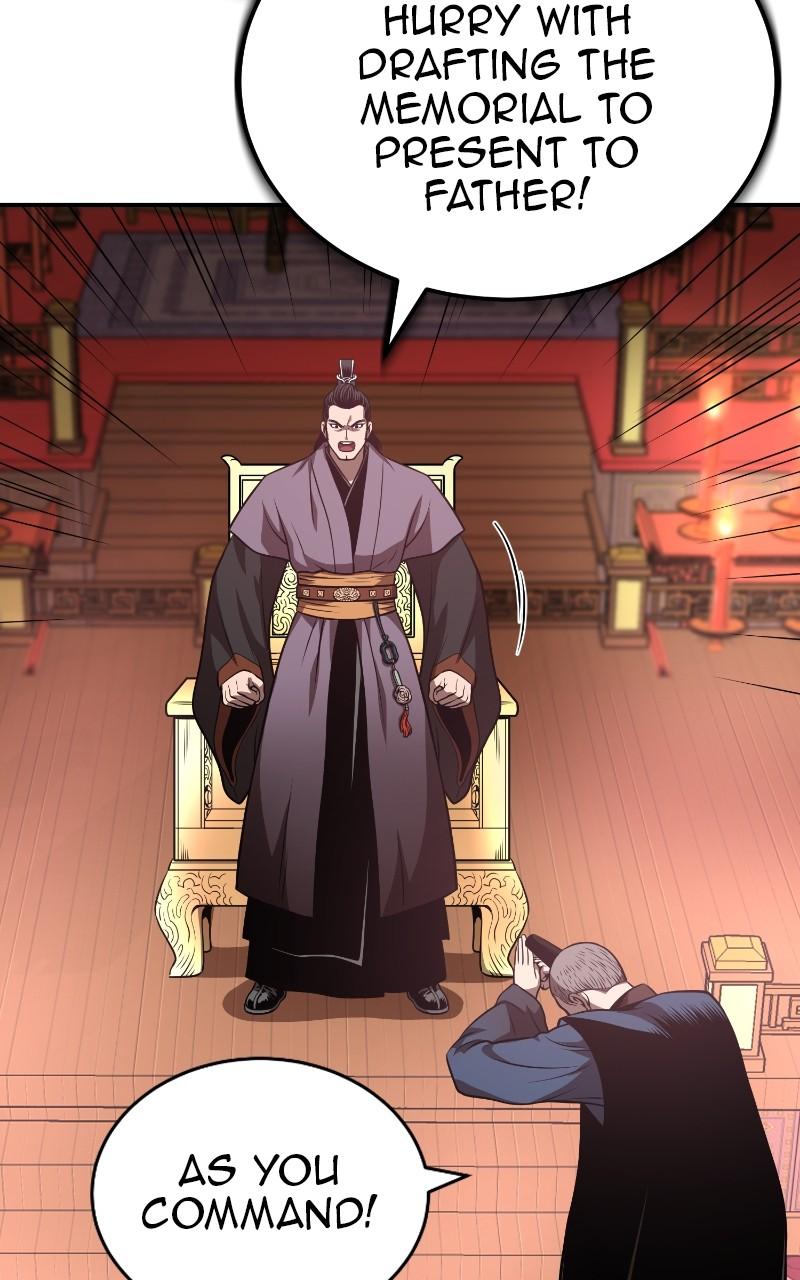 The Demon Faction's Return Chap 25 - Next Chap 26