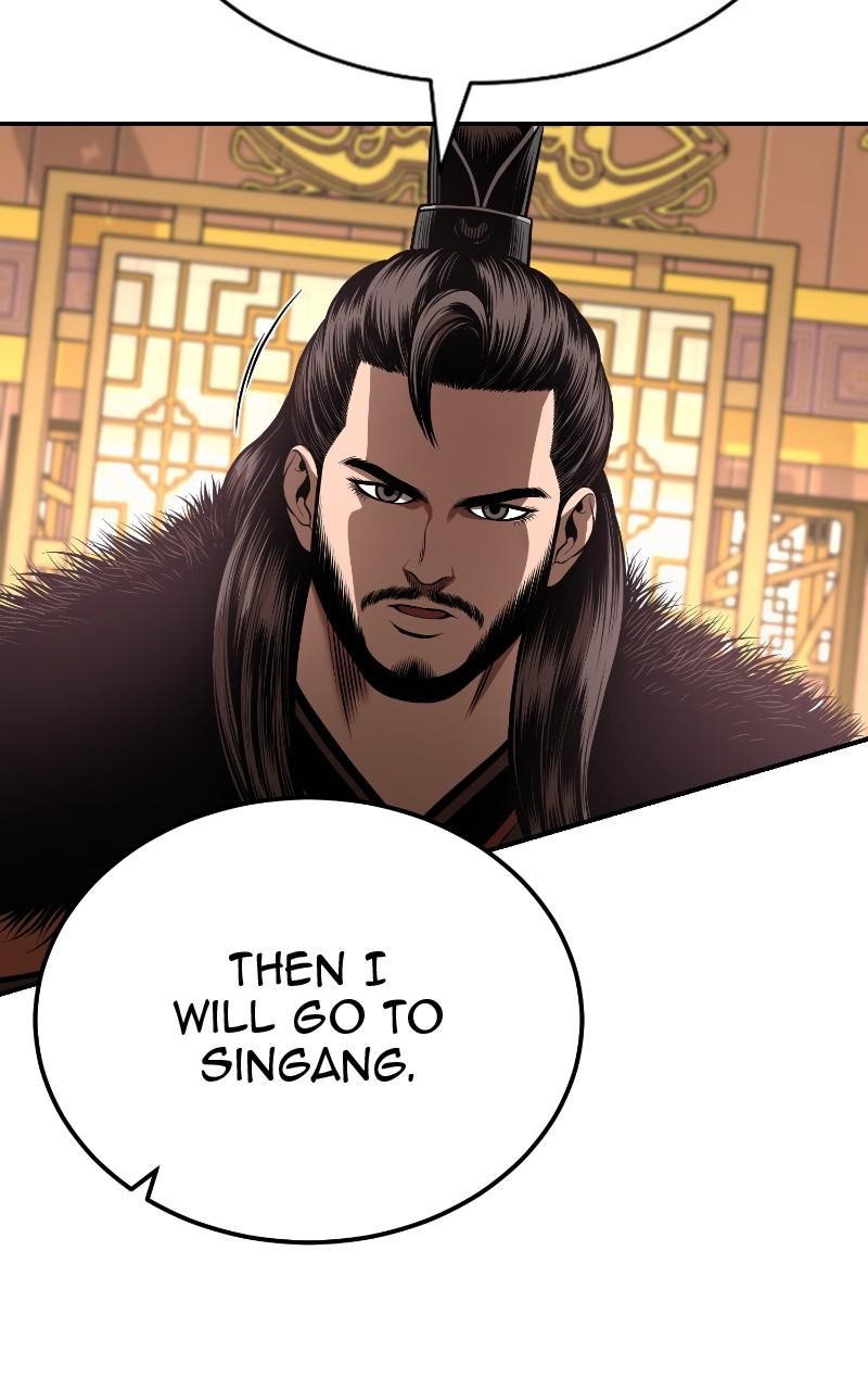 The Demon Faction's Return Chap 25 - Next Chap 26