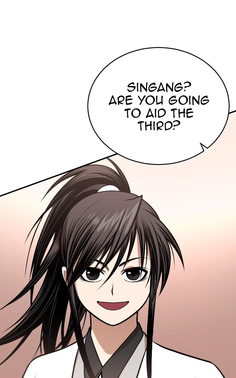 The Demon Faction's Return Chap 25 - Next Chap 26