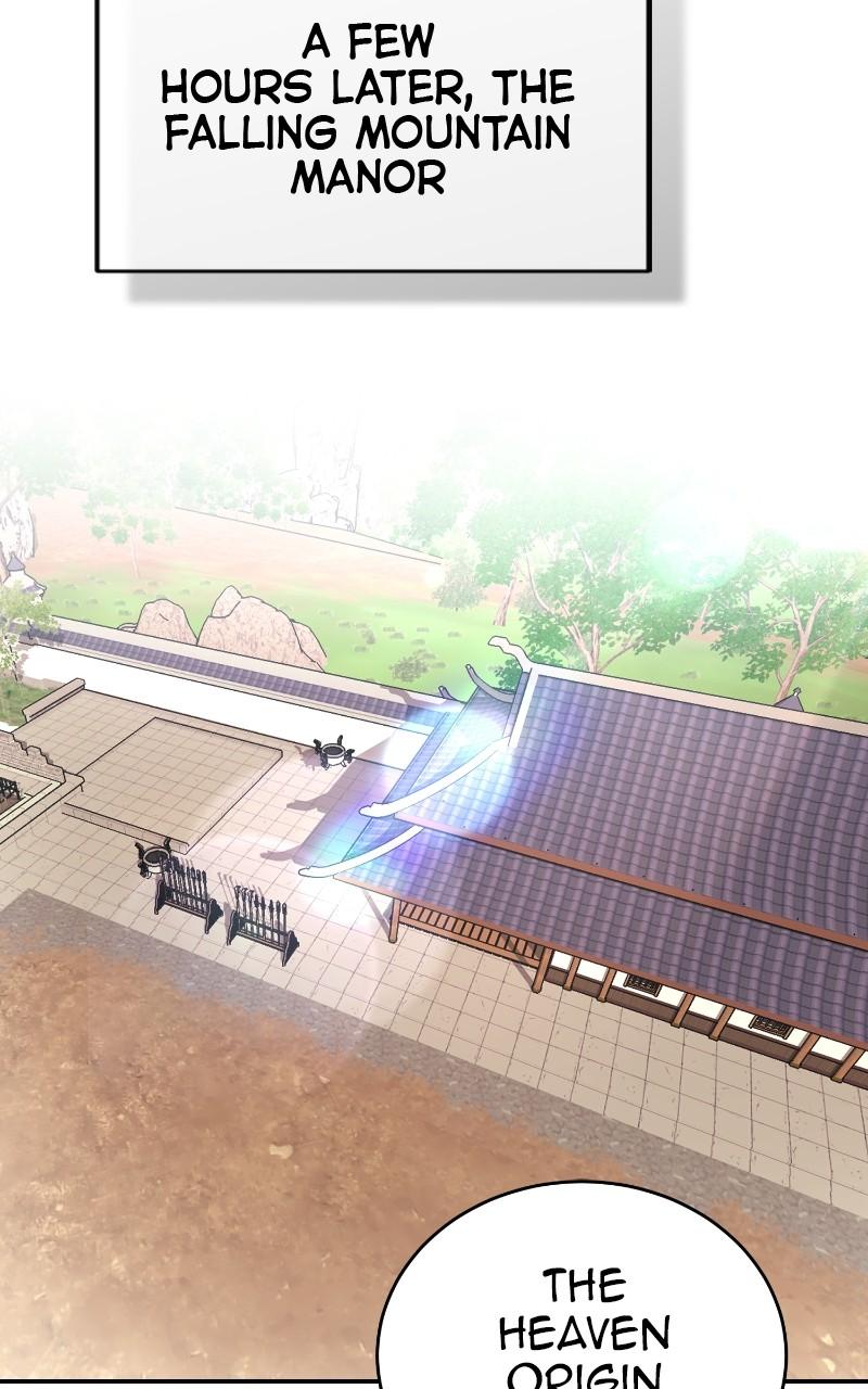 The Demon Faction's Return Chap 25 - Next Chap 26