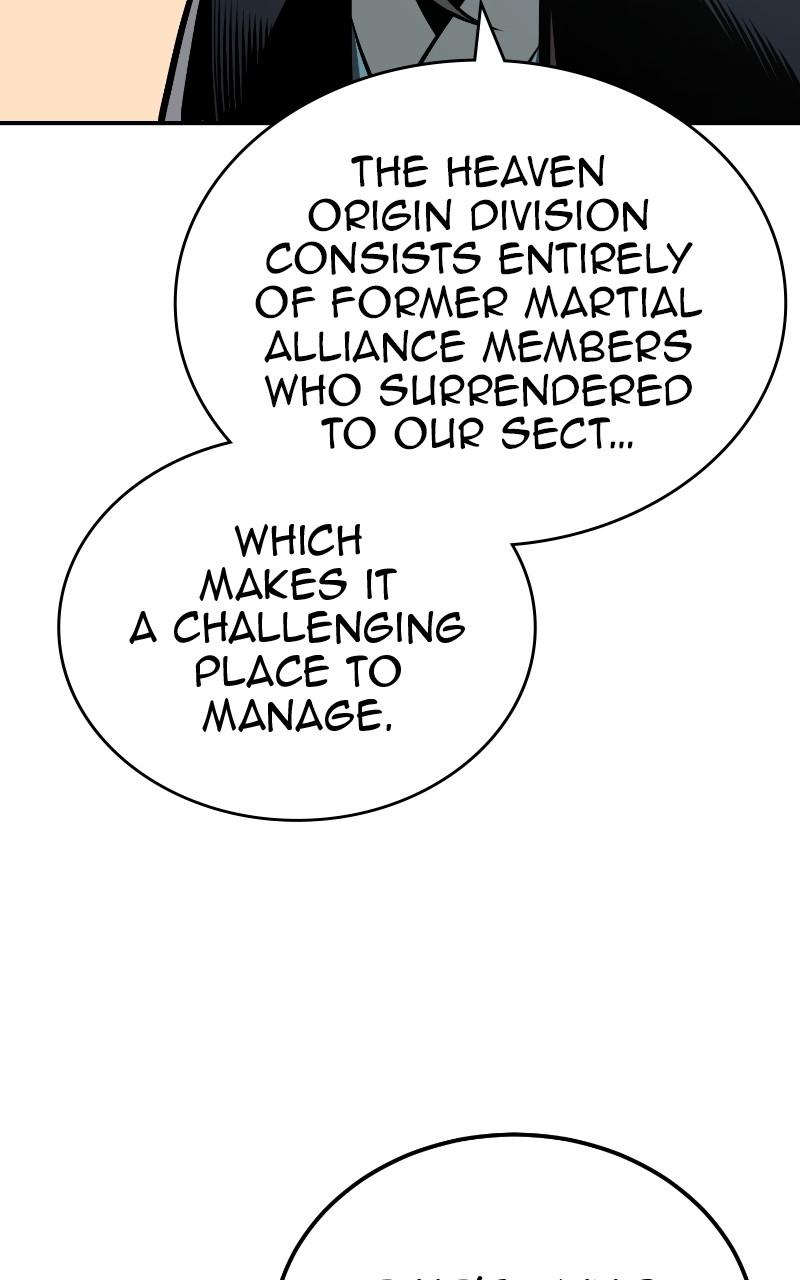 The Demon Faction's Return Chap 25 - Next Chap 26