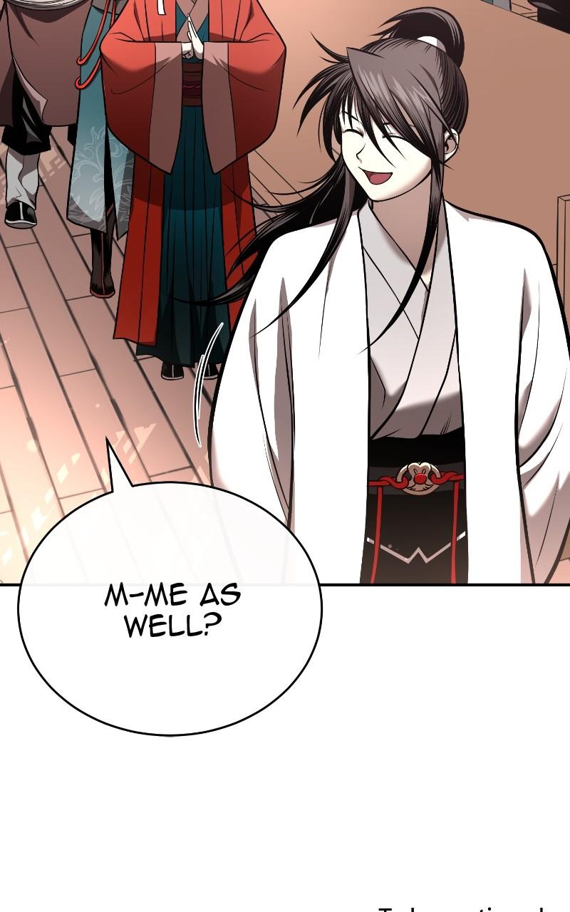 The Demon Faction's Return Chap 25 - Next Chap 26