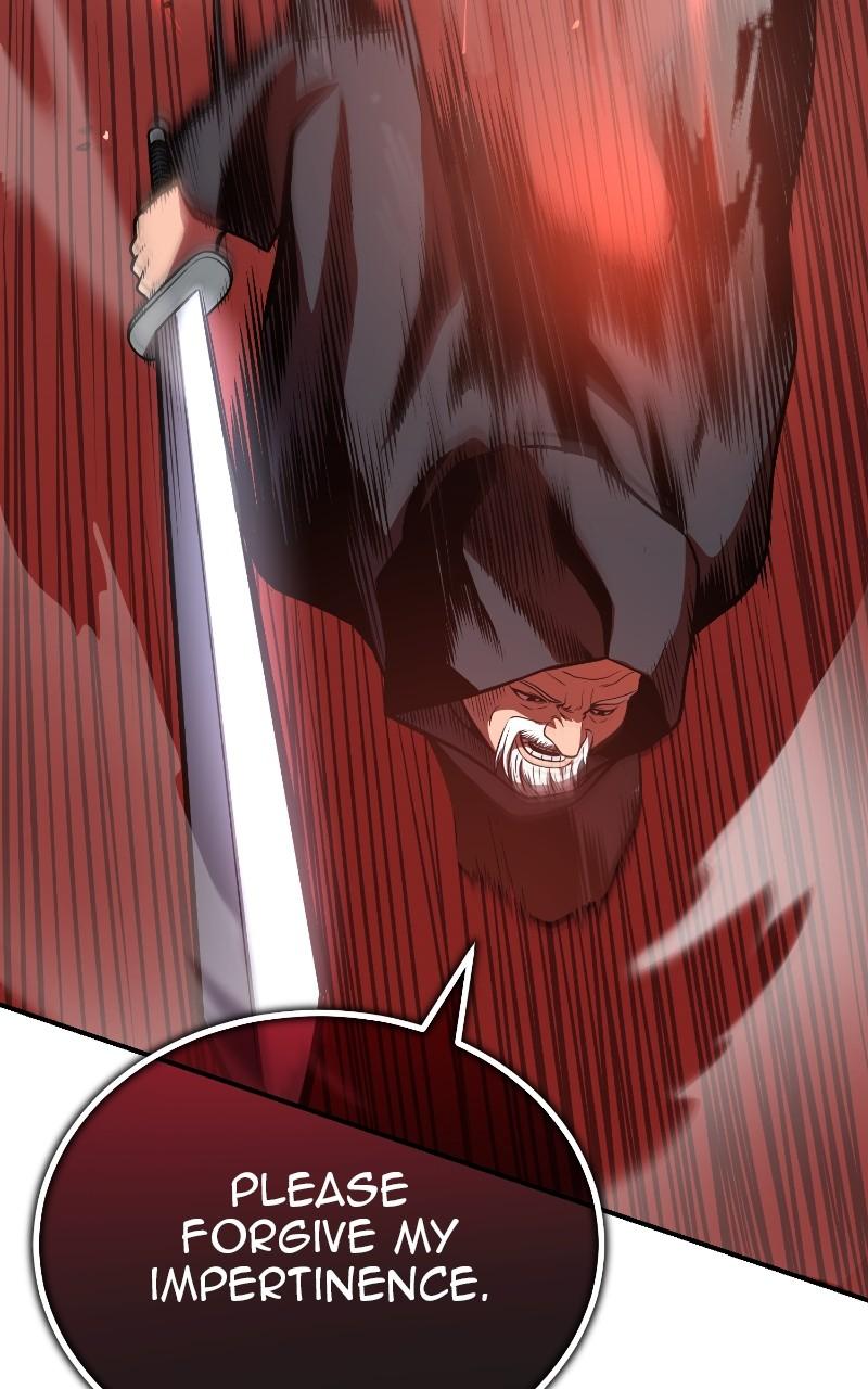 The Demon Faction's Return Chap 25 - Next Chap 26