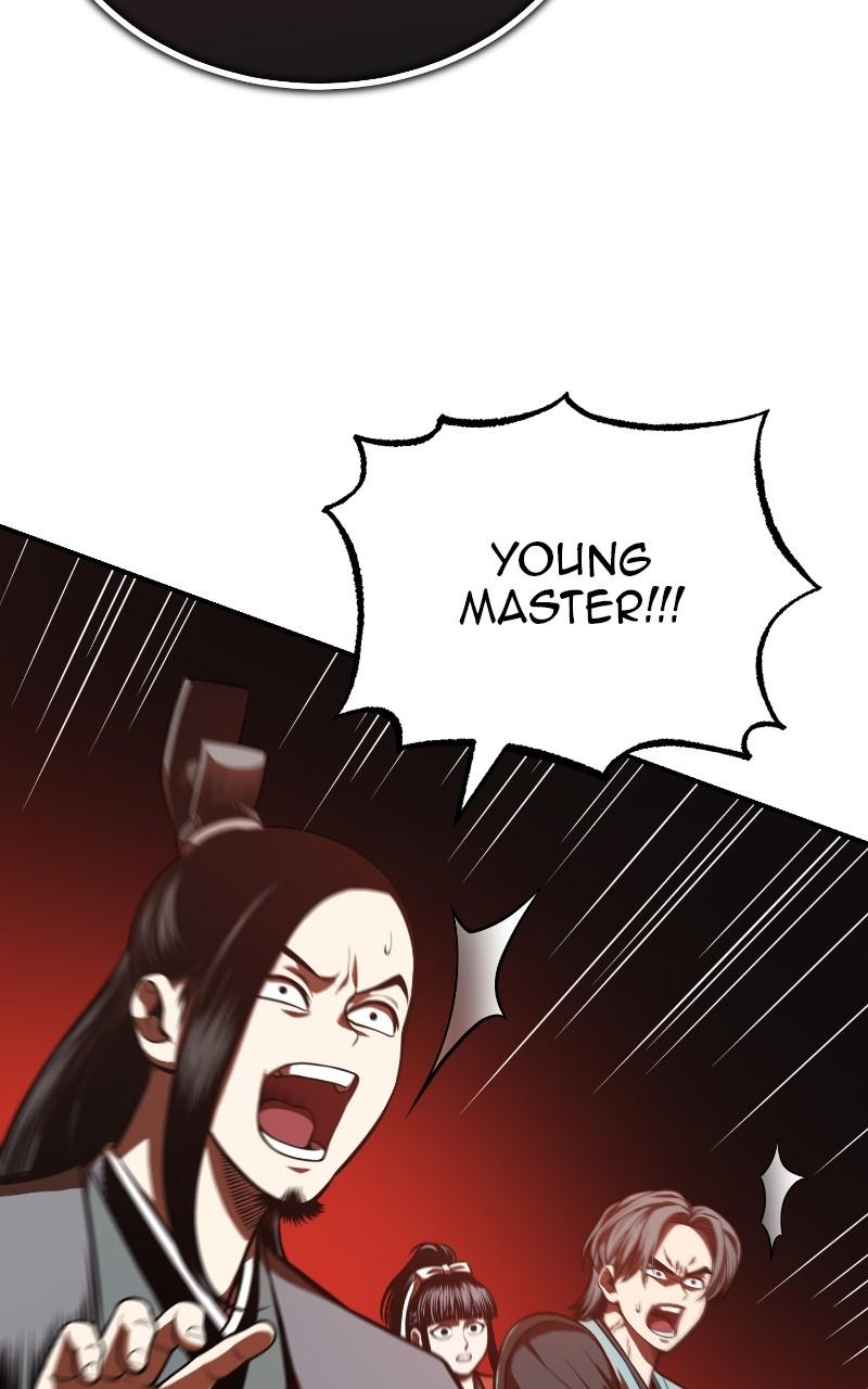 The Demon Faction's Return Chap 25 - Next Chap 26