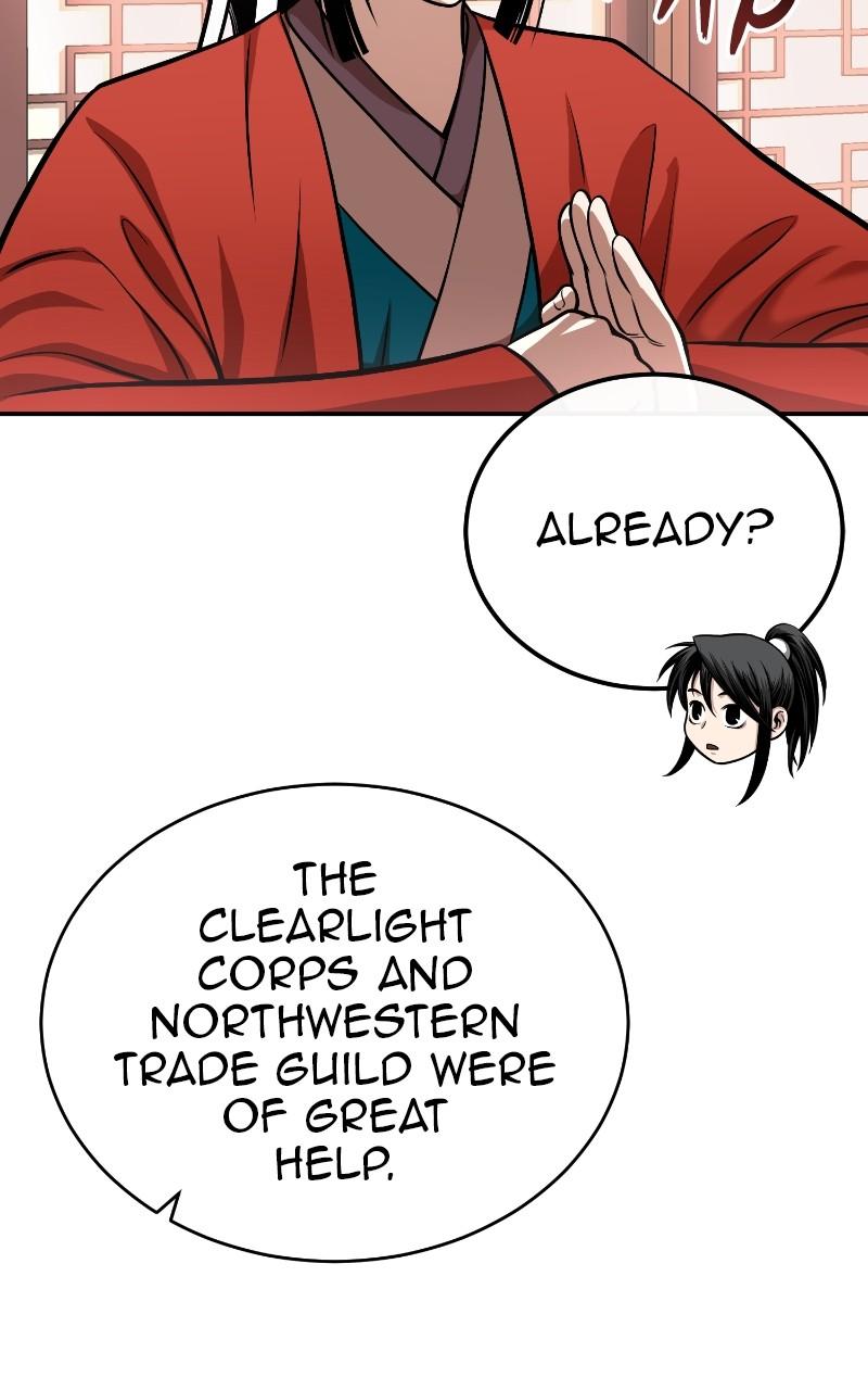 The Demon Faction's Return Chap 25 - Next Chap 26