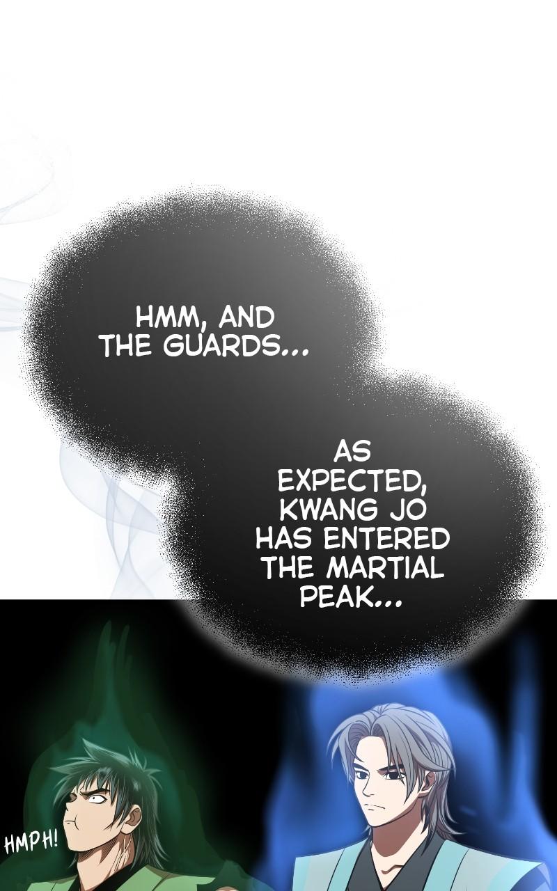 The Demon Faction's Return Chap 25 - Next Chap 26