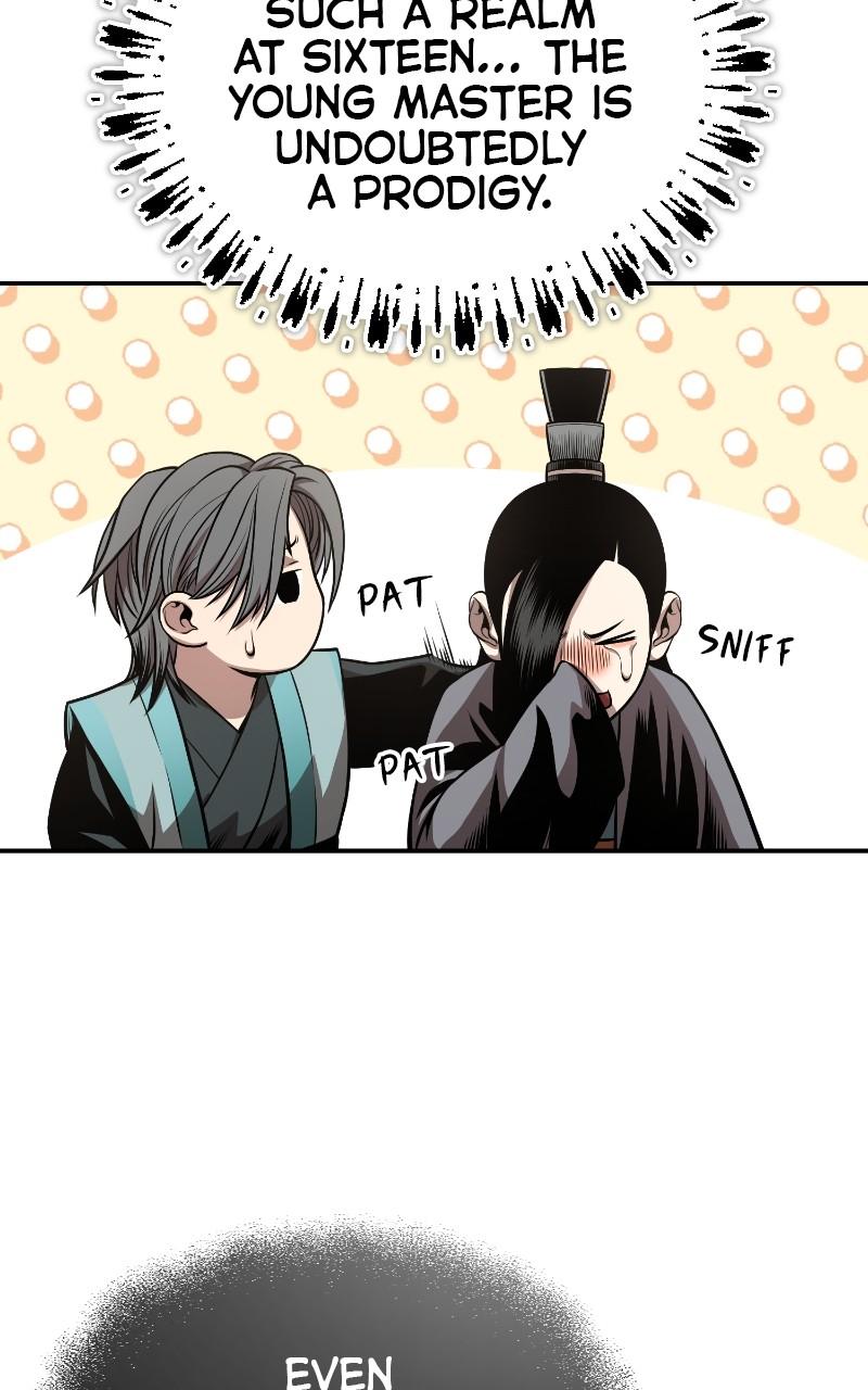 The Demon Faction's Return Chap 25 - Next Chap 26