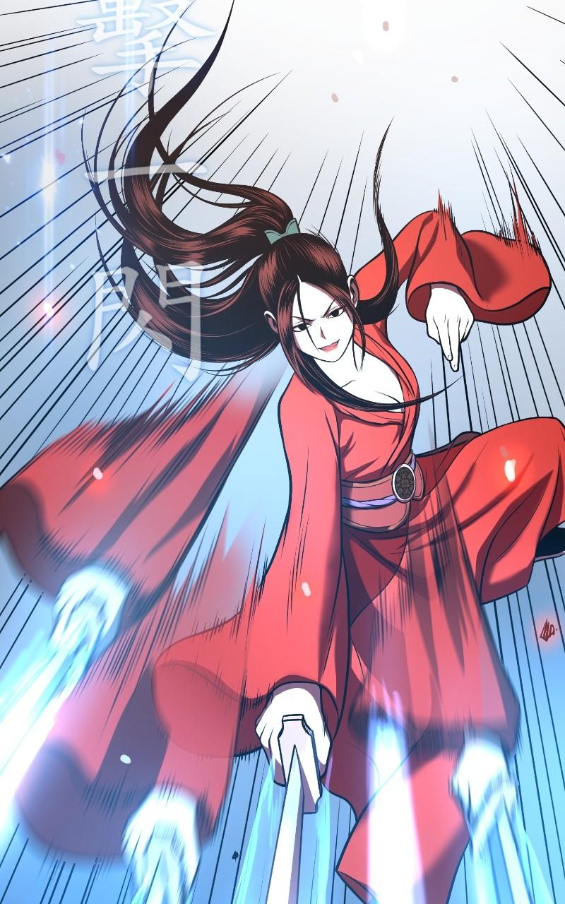 The Demon Faction's Return Chap 26 - Next Chap 27