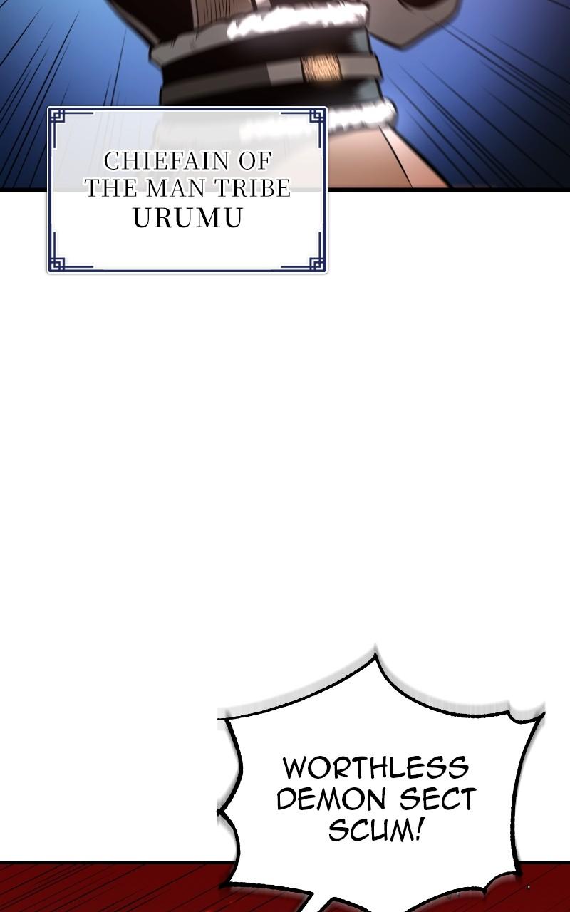 The Demon Faction's Return Chap 26 - Next Chap 27