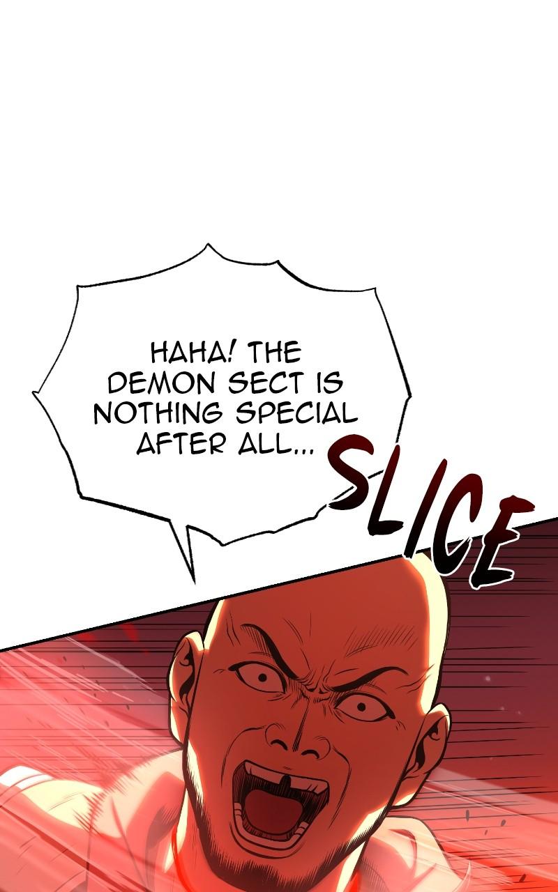 The Demon Faction's Return Chap 26 - Next Chap 27