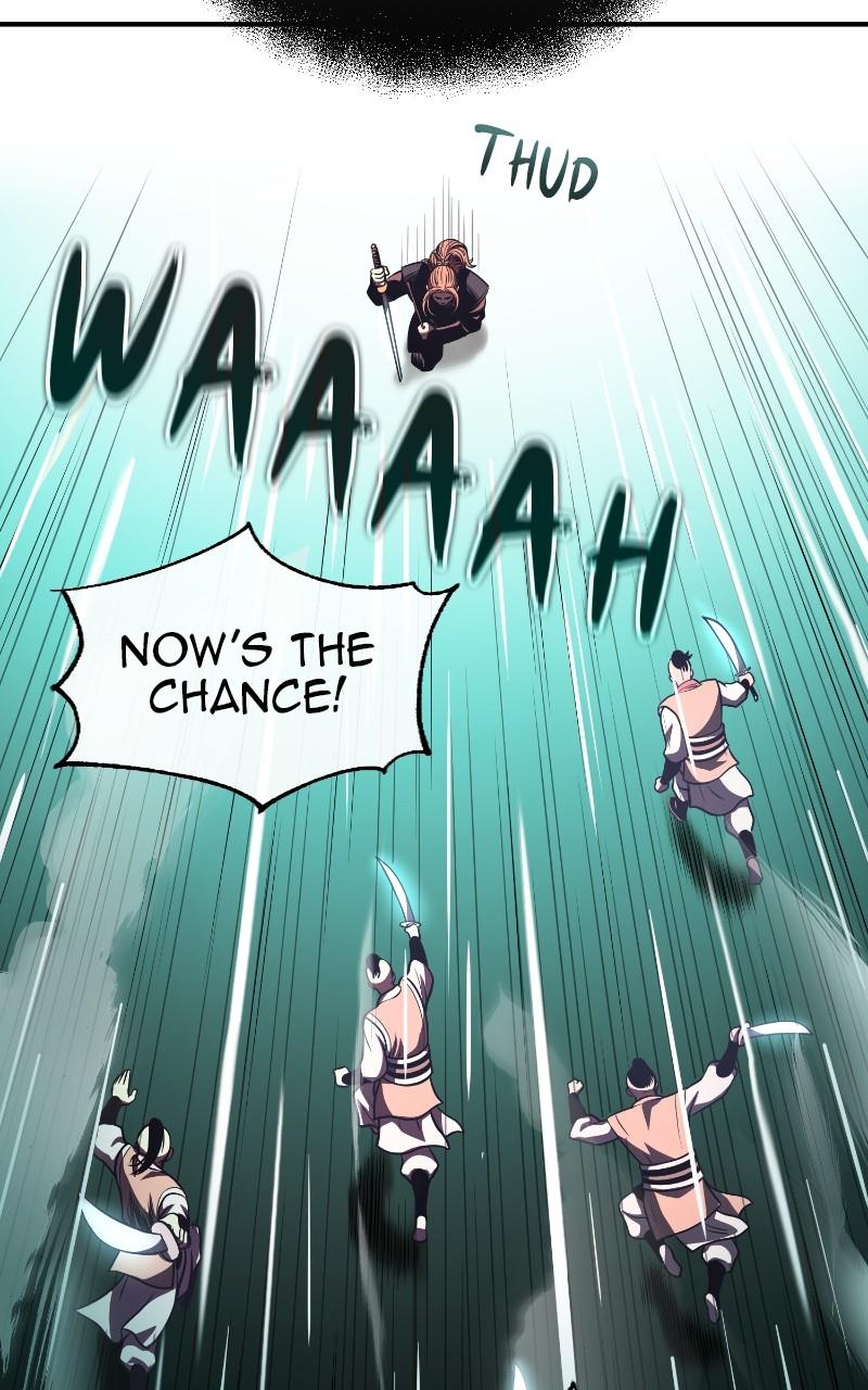 The Demon Faction's Return Chap 26 - Next Chap 27