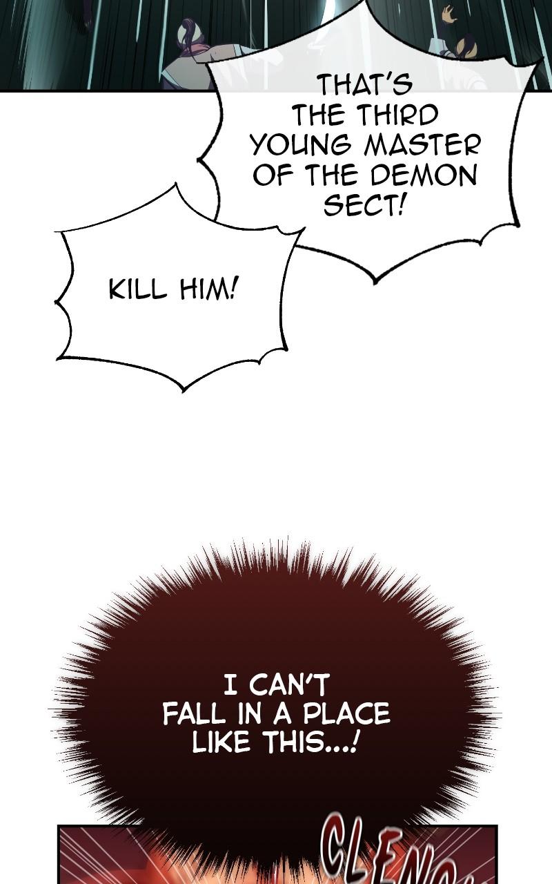 The Demon Faction's Return Chap 26 - Next Chap 27