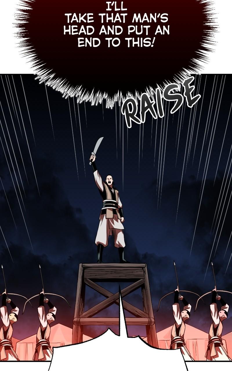 The Demon Faction's Return Chap 26 - Next Chap 27