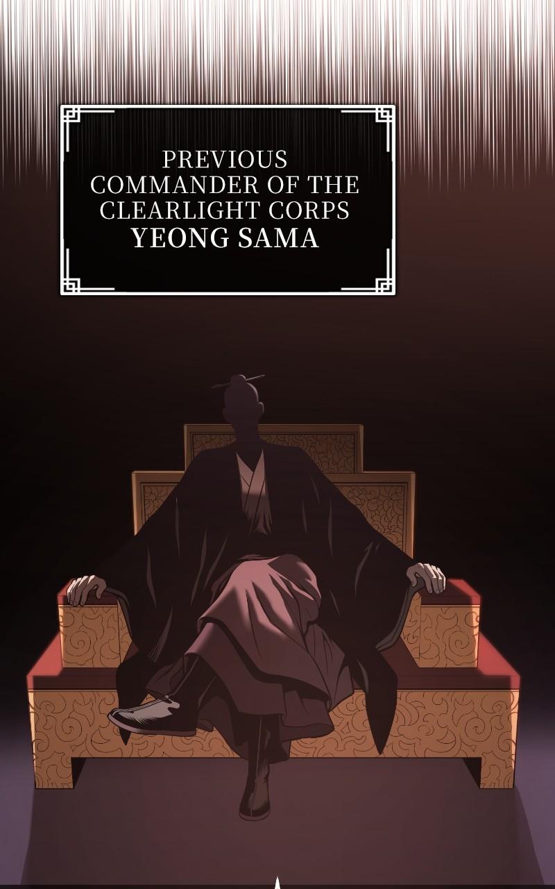 The Demon Faction's Return Chap 26 - Next Chap 27