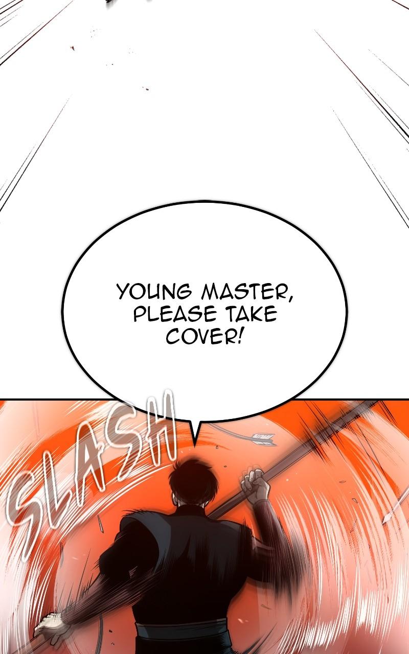 The Demon Faction's Return Chap 26 - Next Chap 27