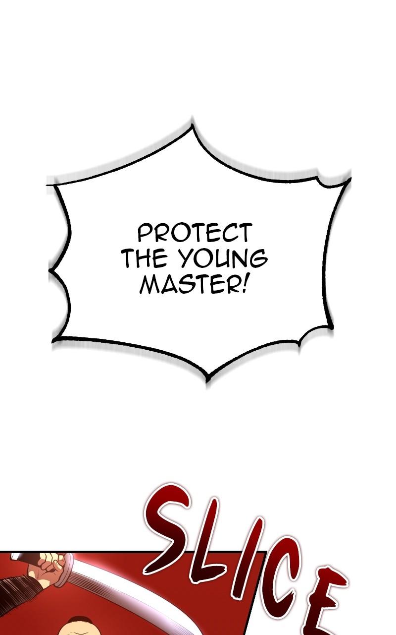 The Demon Faction's Return Chap 26 - Next Chap 27