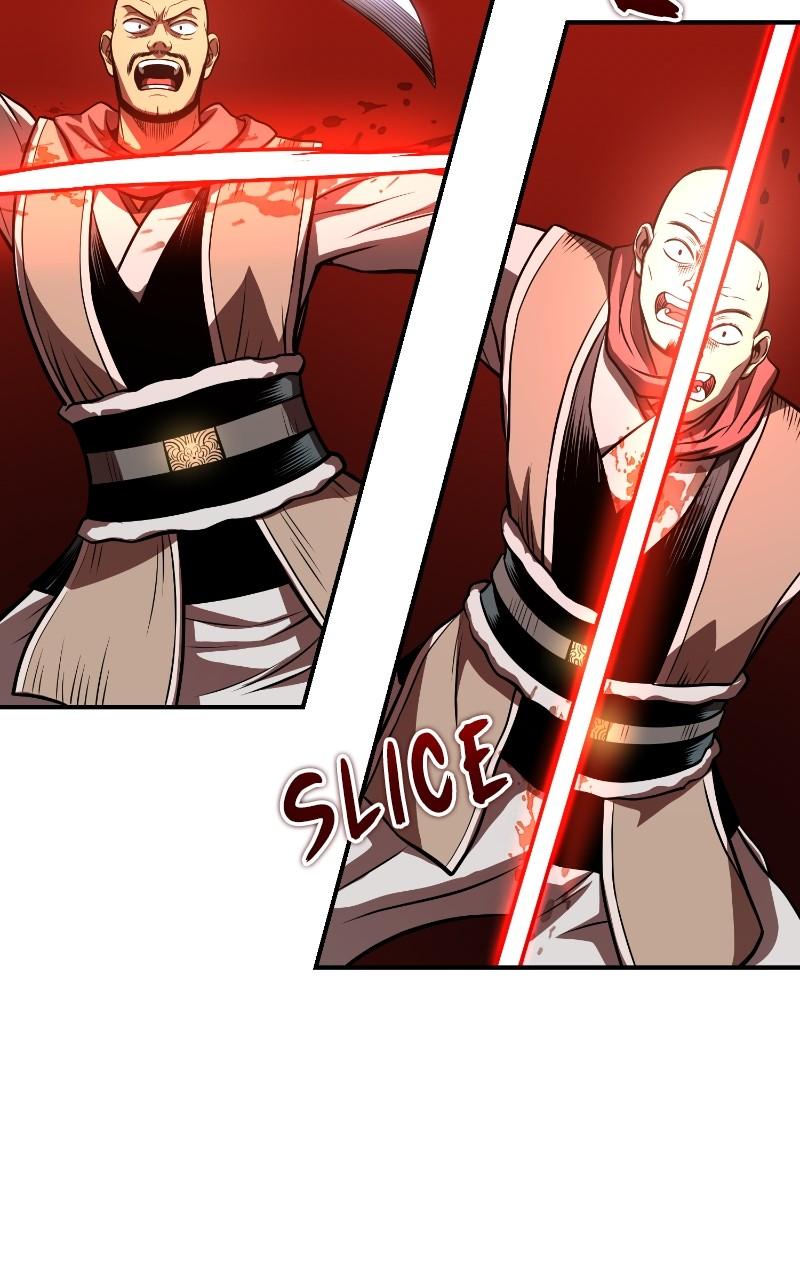 The Demon Faction's Return Chap 26 - Next Chap 27