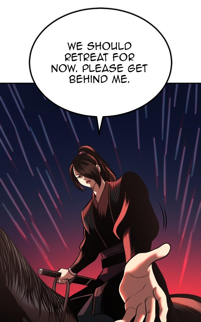 The Demon Faction's Return Chap 26 - Next Chap 27